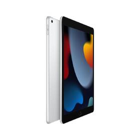 Dotykový tablet Apple iPad 10.2 (2021) Wi-Fi 256GB - Silver 

 obrázek produktu 1 z 4