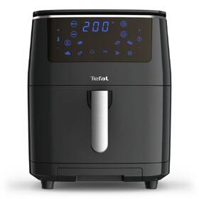 Fritéza horkovzdušná Tefal FW201815 Easy Fry & Steam 3v1 černá

 obrázek produktu 2 z 28
