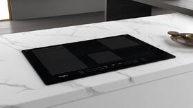 Indukční varná deska Whirlpool WF S0377 NE/IXL černá

 obrázek produktu 11 z 15