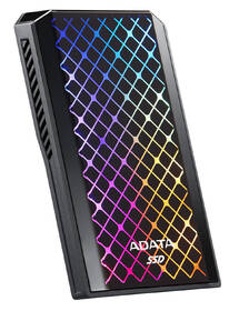 SSD externí ADATA SE900G 2TB USB 3.2 Gen2 x2 černý

 obrázek produktu 1 z 8