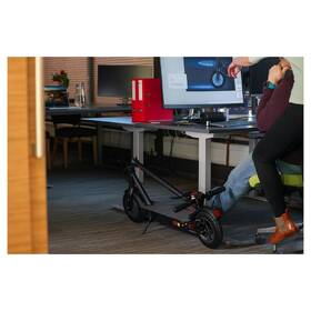 Elektrická koloběžka Sencor Scooter Two 

 obrázek produktu 23 z 26