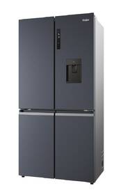 Americká lednice Haier HCR5919EHMB černá

 obrázek produktu 14 z 22