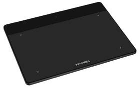 Grafický tablet XPPen Deco Fun S černý

 obrázek produktu 3 z 10