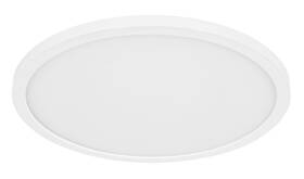 Stropní svítidlo GLOBO Sapana, kulaté, 42 cm, 24W bílé

 obrázek produktu 1 z 6