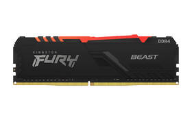 Operační paměť Kingston DDR4 64GB (2x32GB) 3600MHz CL18 

 obrázek produktu 2 z 4