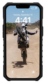 Kryt na mobil UAG Pathfinder MagSafe na Apple iPhone 14 černý

 obrázek produktu 7 z 10