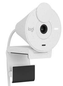 Webkamera Logitech BRIO 300 bílá

 obrázek produktu 2 z 11