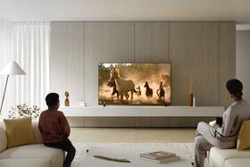 Televize Sony XR-85X90L 
