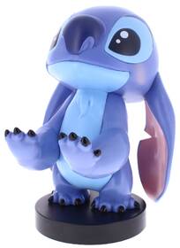 Držák EXG Cable Guy - Classic Stitch modrý/fialový

 obrázek produktu 1 z 12