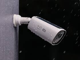 IP kamera Anker eufyCam 3 Single cam 4K bílá

 obrázek produktu 1 z 10