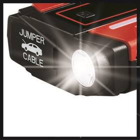 Startovací box Einhell CE-JS 8 1091511 

 obrázek produktu 1 z 3