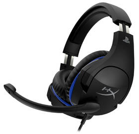 Headset HyperX Cloud Stinger (PS4 Licensed) černý/modrý

 obrázek produktu 1 z 6