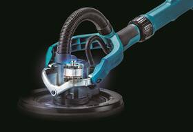 Bruska na sádrokarton Makita DSL801ZU (bez baterie) 

 obrázek produktu 2 z 5