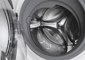 Pračka Candy RO 496DWM7/1-S bílá barva
