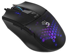 Myš A4Tech BLOODY L65 Max Honeycomb černá

 obrázek produktu 2 z 8