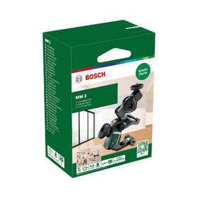 Držák Bosch MM 2, 0.603.692.203 

 obrázek produktu 3 z 3