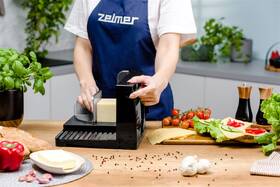 Kráječ Zelmer ZFS0917 černý

 obrázek produktu 5 z 7