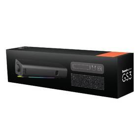 Soundbar Creative Sound Blaster GS3 černý

 obrázek produktu 7 z 11