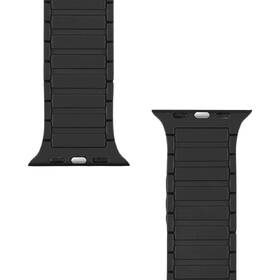 Řemínek Tactical MagBand na Apple Watch 42/44/45/49 černý

 obrázek produktu 1 z 3