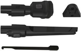Tyčový vysavač Hoover HF410H 011 

 obrázek produktu 4 z 15