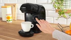 Kapslový kávovar Bosch TAS112E černý

 obrázek produktu 8 z 11