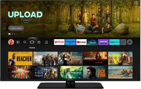 Televize Panasonic TV-43W80AEZ 
