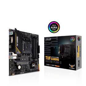 Základní deska Asus A520M-PLUS II 

 obrázek produktu 8 z 8