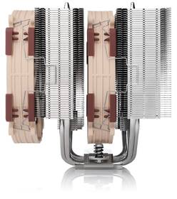 Chladič CPU Noctua NH-D15 G2 HBC 

 obrázek produktu 2 z 5