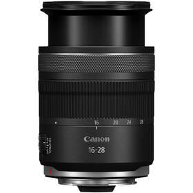 Objektiv Canon 16-28 mm f/2.8 IS STM černý

 obrázek produktu 1 z 9
