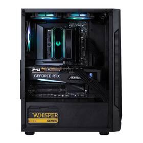 Case BitFenix C60 Negro černá

 obrázek produktu 3 z 12