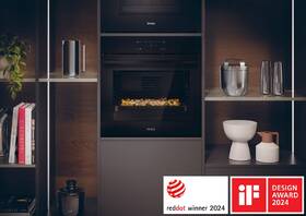 Trouba Haier H6 ID48C5HTB černá barva
