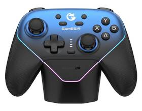 Gamepad GameSir Super Nova modrý

 obrázek produktu 1 z 5