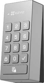 Zámek EZVIZ DL01 Pro (HUB+klávesnice) stříbrný

 obrázek produktu 4 z 4