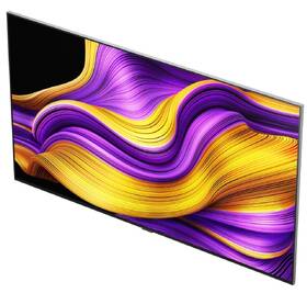 Televize LG OLED55G54LW 
