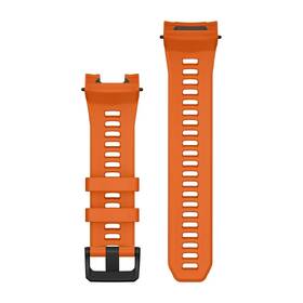 Řemínek Garmin 26mm pro Instinct 3 - 50 mm (Ember orange) oranžový

 obrázek produktu 1 z 1
