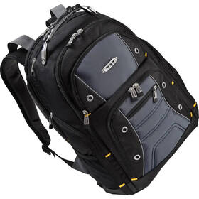 Batoh na notebook Targus Drifter 15.6" černý

 obrázek produktu 5 z 11