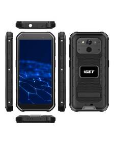 Mobilní telefon iGET T1 6 GB / 128 GB černý

 obrázek produktu 5 z 5