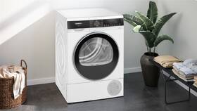 Sušička prádla Siemens WQ43G2AMCS bílá

 obrázek produktu 14 z 18