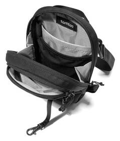 Brašna tomtoc Aviator - T37 Travel Crossbody Bag černá

 obrázek produktu 5 z 15