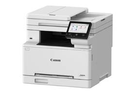 Tiskárna multifunkční Canon i-SENSYS MF667Cdw bílá

 obrázek produktu 1 z 5