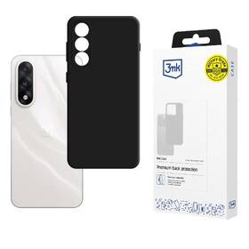 Kryt na mobil 3mk Matt Case na OnePlus Nord 5 černý

 obrázek produktu 1 z 1