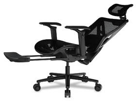 Herní židle Cougar Speeder černá

 obrázek produktu 9 z 19