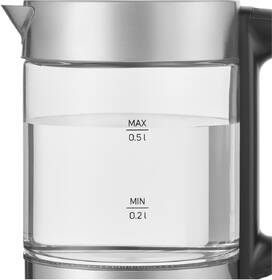Rychlovarná konvice Sencor SWK 160SS nerez/sklo

 obrázek produktu 2 z 13