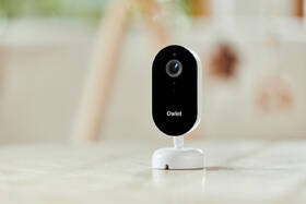 Kamera Owlet Dream Sight bílá

 obrázek produktu 3 z 4