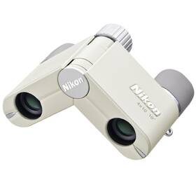 Dalekohled Nikon 4x10D CF bílá

 obrázek produktu 2 z 8