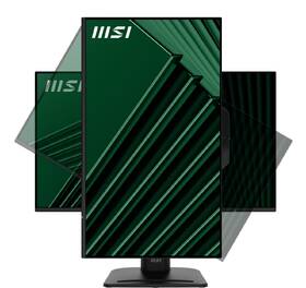 Monitor MSI PRO MP272PMG černý

 obrázek produktu 5 z 11