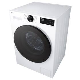 Pračka LG F4X5009TLB bílá

 obrázek produktu 11 z 15