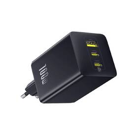 Nabíječka do sítě Baseus EnerFill FE11 100W 2x USB-C, 1x USB černá

 obrázek produktu 2 z 2
