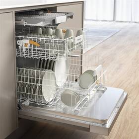 Myčka nádobí Miele G 5811 SCi Active Plus 

 obrázek produktu 4 z 7