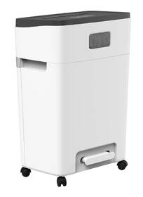 Skartovač HP OneShred 12MC bílý

 obrázek produktu 4 z 7